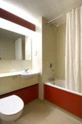 фото отеля Travelodge Hotel Bridgwater