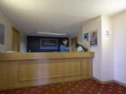 фото отеля Travelodge Hotel Bridgwater