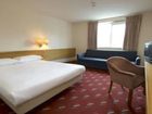 фото отеля Travelodge Hotel Bridgwater