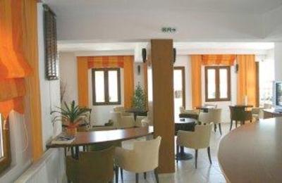 фото отеля Dabassis Aparthotel Skiathos