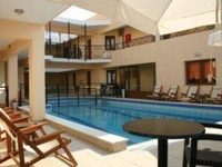 Dabassis Aparthotel Skiathos