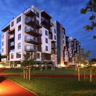 фото отеля Apartamenty Sun&Snow Olympic