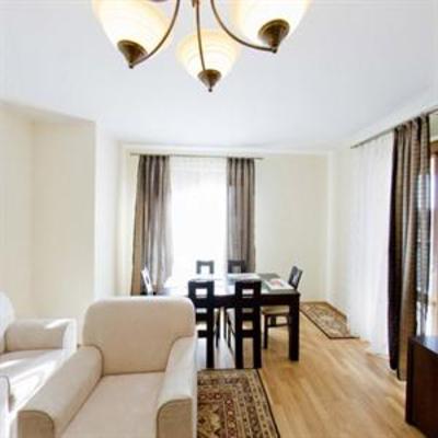 фото отеля Apartamenty Sun&Snow Olympic