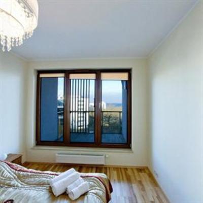 фото отеля Apartamenty Sun&Snow Olympic