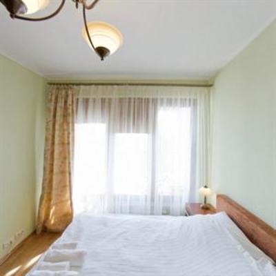 фото отеля Apartamenty Sun&Snow Olympic