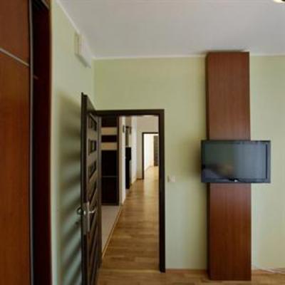 фото отеля Apartamenty Sun&Snow Olympic