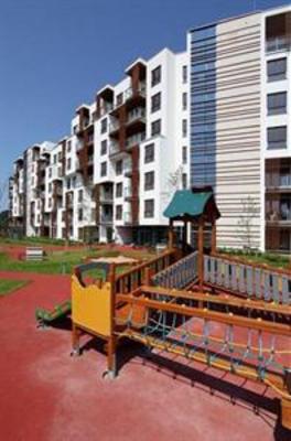 фото отеля Apartamenty Sun&Snow Olympic