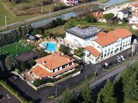 Hotel ai Cacciatori