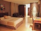 фото отеля Tianjin Luxury Business Hotel