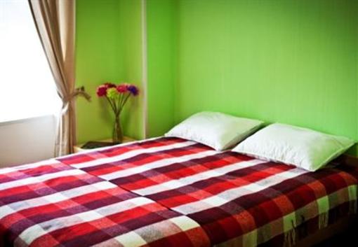 фото отеля Bugrov Hostel