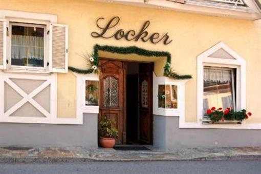 фото отеля Landhotel Locker