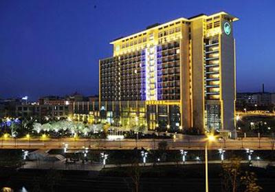 фото отеля Guanfang Hotel