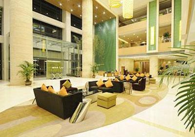 фото отеля Guanfang Hotel