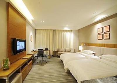 фото отеля Guanfang Hotel