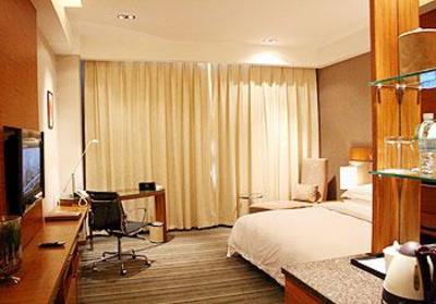 фото отеля Guanfang Hotel