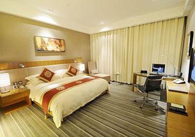 фото отеля Guanfang Hotel