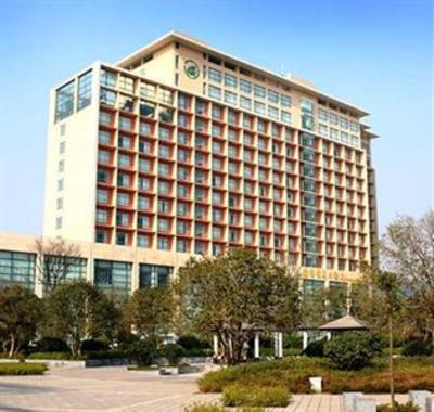 фото отеля Guanfang Hotel