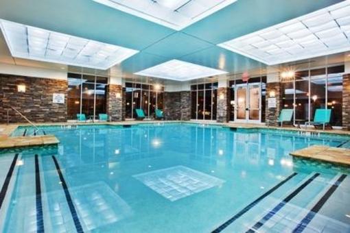 фото отеля Holiday Inn Macon North