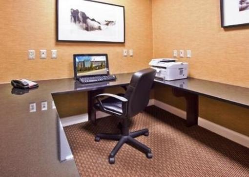 фото отеля Holiday Inn Macon North