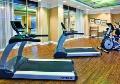 фото отеля Holiday Inn Macon North