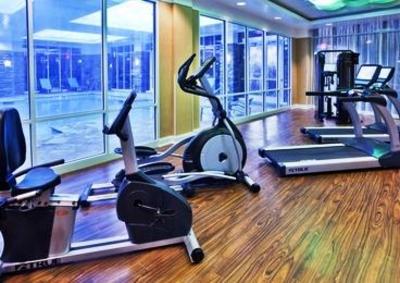 фото отеля Holiday Inn Macon North