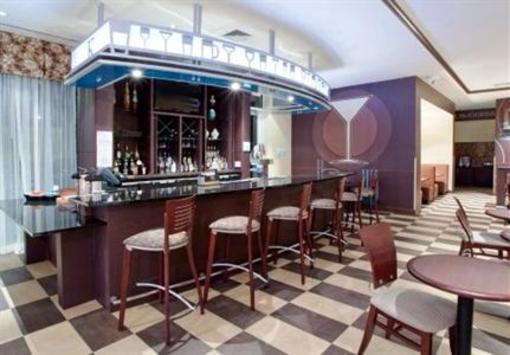 фото отеля Holiday Inn Macon North