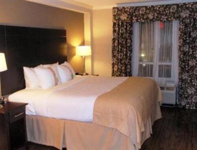 фото отеля Holiday Inn Macon North