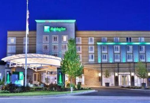 фото отеля Holiday Inn Macon North