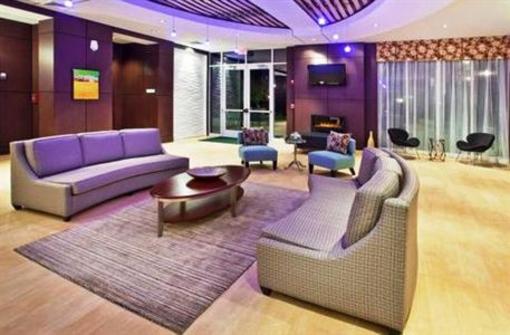 фото отеля Holiday Inn Macon North