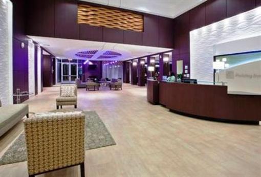 фото отеля Holiday Inn Macon North