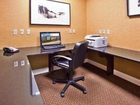 фото отеля Holiday Inn Macon North