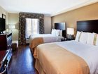 фото отеля Holiday Inn Macon North