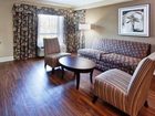 фото отеля Holiday Inn Macon North