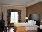 фото отеля Holiday Inn Macon North