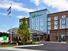 фото отеля Holiday Inn Macon North