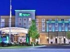 фото отеля Holiday Inn Macon North