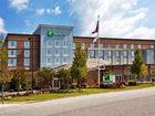 фото отеля Holiday Inn Macon North