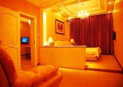 фото отеля Guoshi Business Hotel