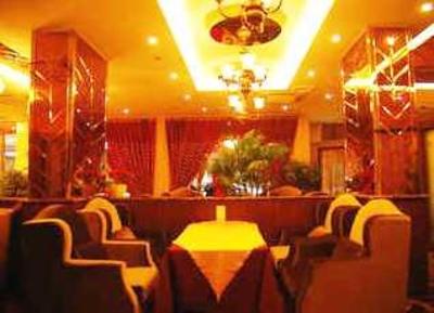 фото отеля Guoshi Business Hotel