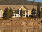 фото отеля Lake Yellowstone Hotel and Cabins