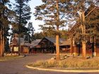 фото отеля Lake Yellowstone Hotel and Cabins