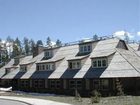 фото отеля Lake Yellowstone Hotel and Cabins