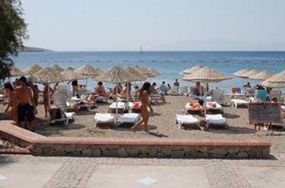 фото отеля Petunya Beach Resort