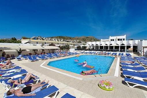 фото отеля Petunya Beach Resort