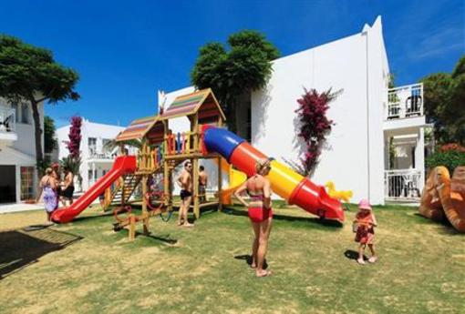 фото отеля Petunya Beach Resort