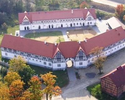 фото отеля Penzion Statek Bernard