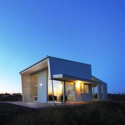 фото отеля Tanonga Luxury Eco Lodges Charlton Gully