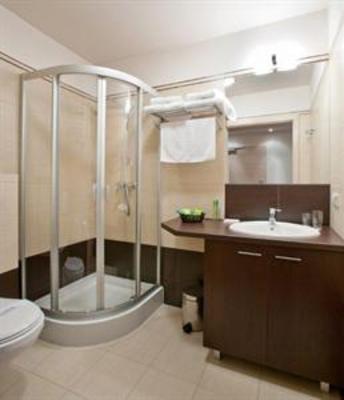 фото отеля Hotel Stara Kamienica