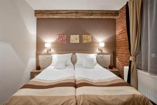 фото отеля Hotel Stara Kamienica