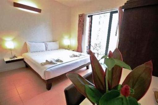 фото отеля Lamai Wanta Resort Koh Samui